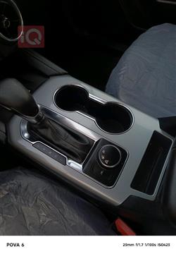 Chevrolet Blazer